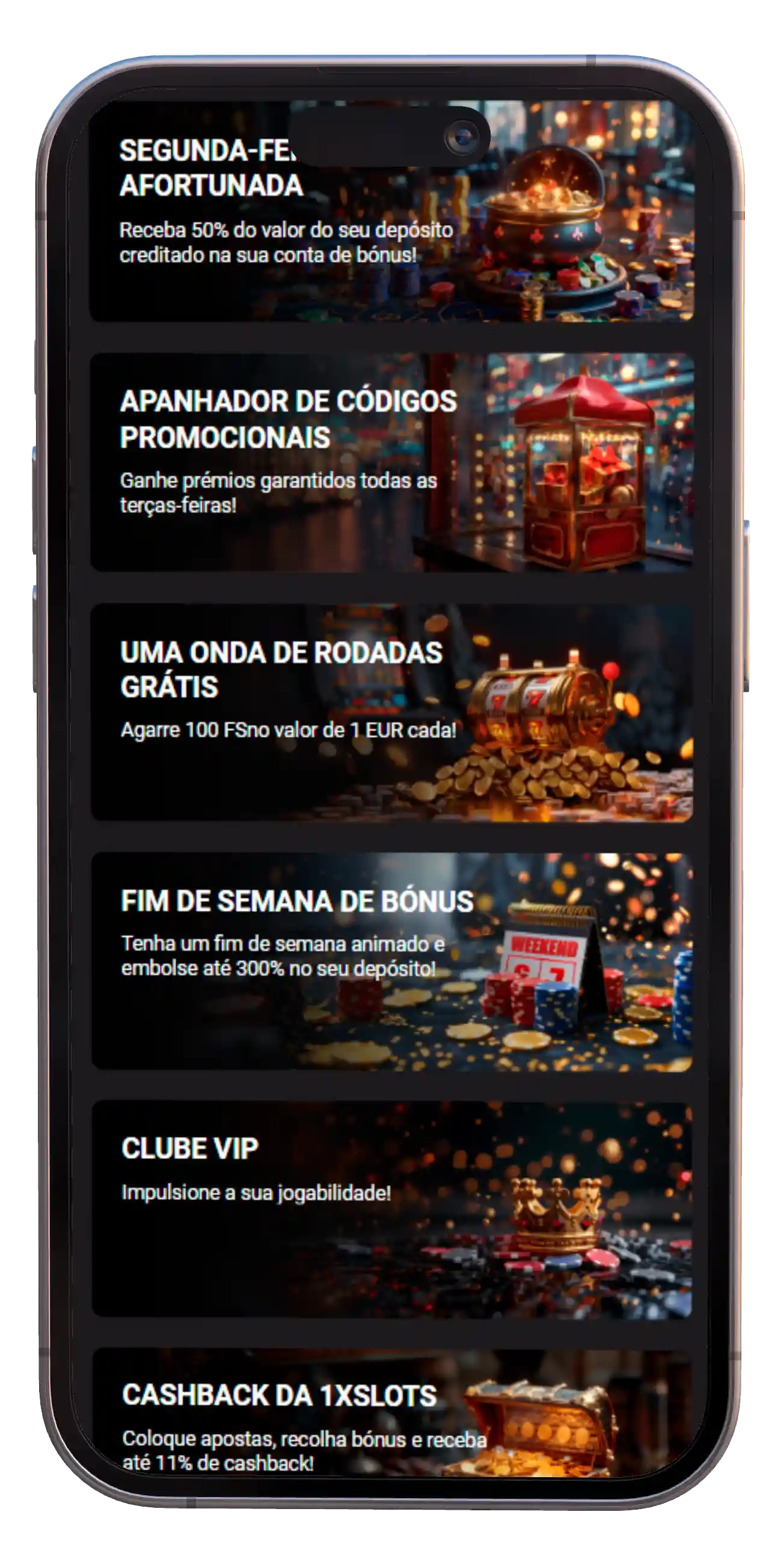 1xslots casino review