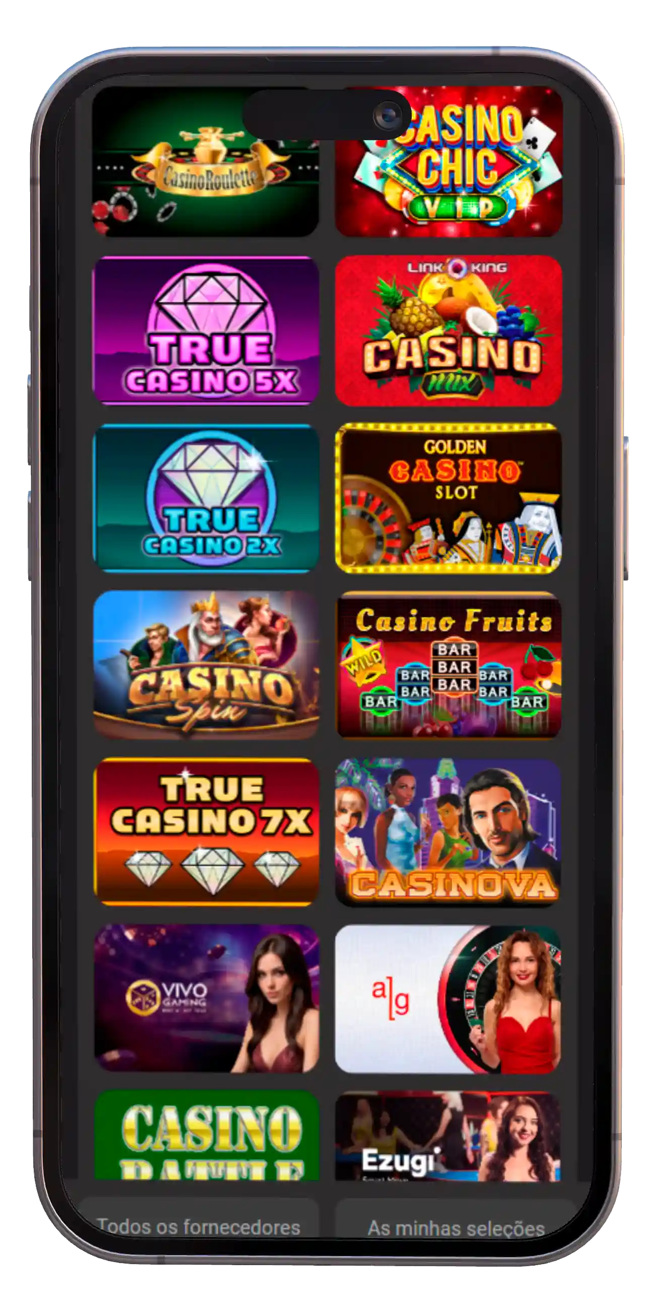 1xslot app